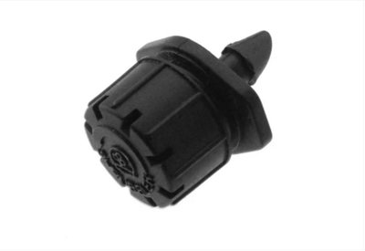 AP Supplies Antelco Shrubbler 180 Degree Adjustable Flow Barb 4mm from B&Q