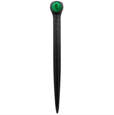 AP Supplies Antelco Asta Drip 8L/h Pressure Compensating Spike Drippers from B&Q