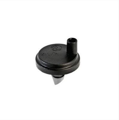 AP Supplies Antelco Agri Drip Classic Turbulent Flow Dripper 4 L/h from B&Q