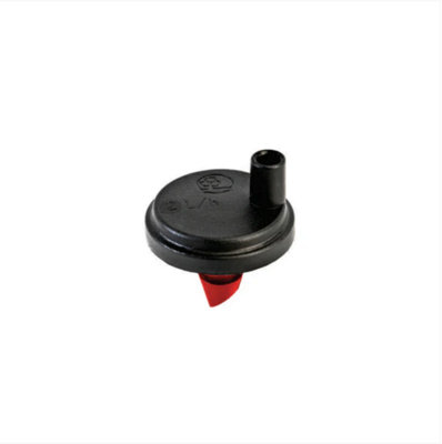 AP Supplies Antelco Agri Drip Classic Turbulent Flow Dripper 2 L/h from B&Q