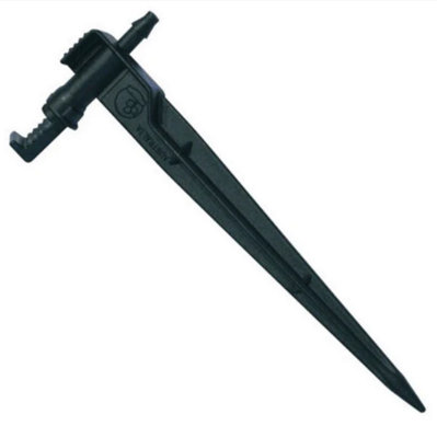 AP Supplies Antelco Midi Drip Dripper Emitters On Spike from B&Q