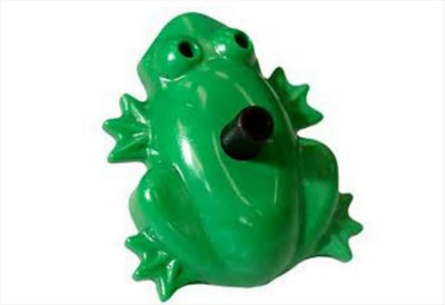 AP Supplies Antelco Drippets 4L/h Frog Dripper from B&Q