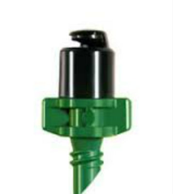 B&Q -  Antelco Winged Micro Spray Jet Assembled 90 Degree Spray