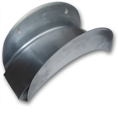 AP Supplies Metal Hose Hanger BradasProvide Efficient And Convenient Hose Management from B&Q