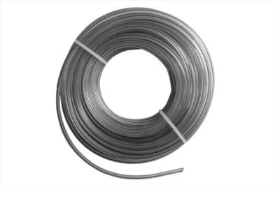 AP Supplies Strimmer Line Dual Black Star 1.6mm X 15M from B&Q