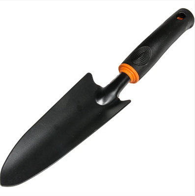 AP Supplies 6Cm Garden Narrow Spade De Luxe (235G) from B&Q