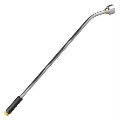 AP Supplies 75Cm Watering Lance With 3/4 Bsp Female Thread Inlet from B&Q