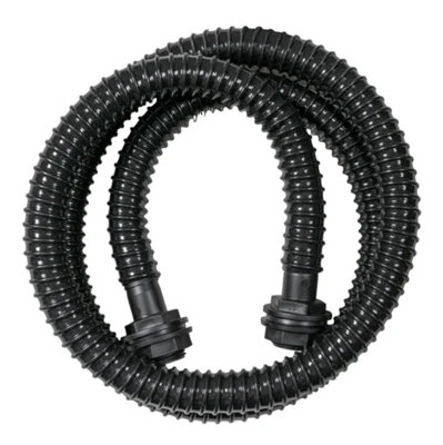 AP Supplies 1.25 Inch Water Butt Connector Kit With 4M Corrugated Hose from B&Q