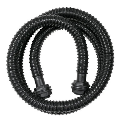 AP Supplies 1/2 Water Butt Linking Kit With 5M Corrugated Hose from B&Q