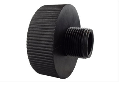 AP Supplies Ibc Tank Adapter S60X6 Female3/4" Bsp Male from B&Q