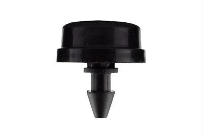 B&Q -  Netafim Button Micro Irrigation Dripper 4L/h