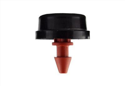 B&Q -  Netafim Button Micro Irrigation Dripper 2L/h