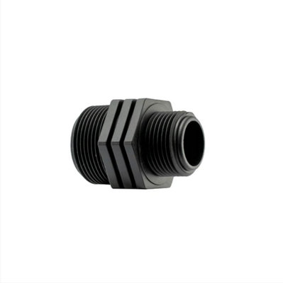 AP Supplies Reducing Nipple 1.25 "bsp1"bsp Male from B&Q