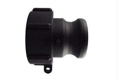 AP Supplies Ibc S60X6 Adapter To 1.25" Male Camlock from B&Q