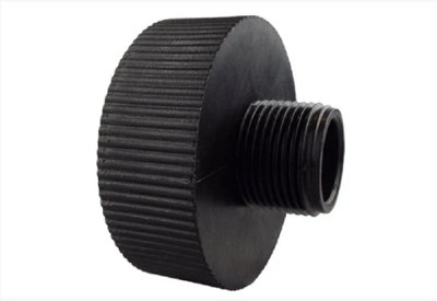 AP Supplies Ibc Tank Adapter S60X6 Female1/2 Bsp Male from B&Q