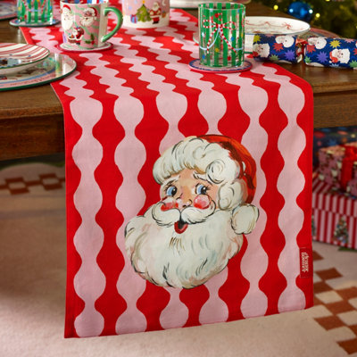 Eleanor Bowmer Santa Runner - Image 4