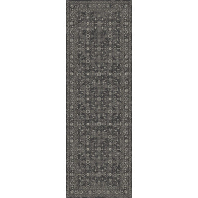 Rainbowhome Nuza Runner - Silk Road Collection 180Cm X 60Cm