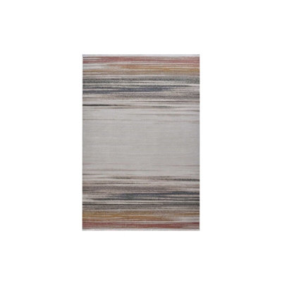 RainbowHome Sunset Drift Rug 230Cm X 160Cm from B&Q