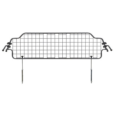 Travall Peugeot 5008 (2024+) Boot Guard Cargo Divider Tailored Fit For Safe Travel Heavy-Duty Barrier from B&Q