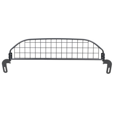 Travall Peugeot 3008 (2024+) Boot Guard Cargo Divider Tailored Fit For Safe Travel Heavy-Duty Barrier