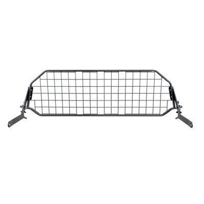 Travall Vauxhall Frontera (2024+) Boot Guard Cargo Divider Tailored Fit For Safe Travel Heavy-Duty Barrier from B&Q