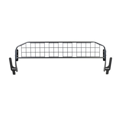 Travall Ford Capri (2024+) Boot Guard Cargo Divider Tailored Fit For Safe Travel Heavy-Duty Barrier from B&Q