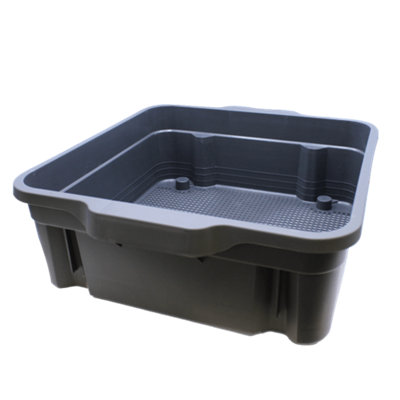 Gardening Naturally Worm FarmAdditional Worm Tray from B&Q