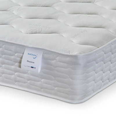 B&Q -  Houston Orthopedic MattressDouble