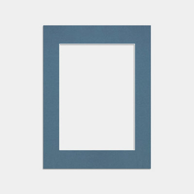 Ak Frames 12X16 Pompadour Picture Mounts To Fit A4 Aperture SizeMount Board Only (No Frame Included) from B&Q
