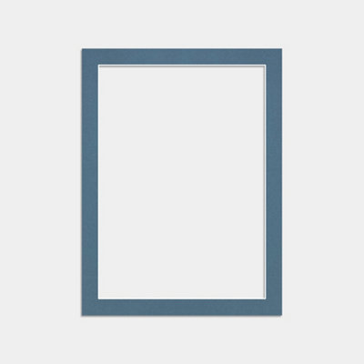 Ak Frames 80X60Cm Pompadour Picture Mounts To Fit 70X50Cm Aperture SizeMount Board Only (No Frame Included) from B&Q