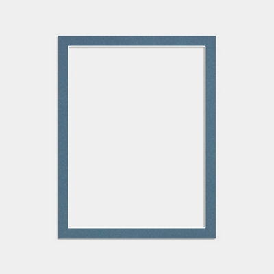 Ak Frames 90X70Cm Pompadour Picture Mounts To Fit 80X60Cm Aperture SizeMount Board Only (No Frame Included) from B&Q