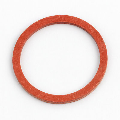 B&Q -  1/2" Fibre Cap & Lining WasherPack Of 10
