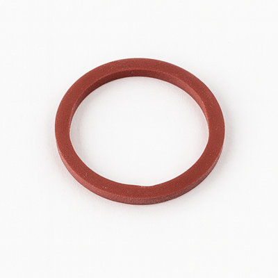 Home Range 20X 3/4 Inch Fibre Cap And Lining Washer - Durable Seal For Plumbing Connections, Taps & Compression Fittings Size 20 B&Q