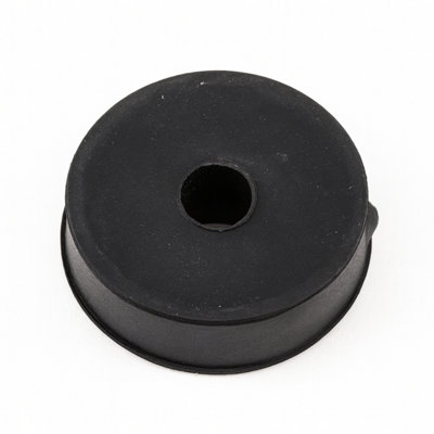 Home Range 10X 5/8" Vacca Washer Flat 7/8" DiameterRubber Tap SealDurable Washer For Plumbing & General Water Applications from B&Q