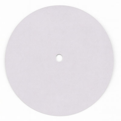 Home Range 20X 41/2" Poly Round Syphon WasherDurable Plastic Flush Seal Washer For Toilet Cistern Syphon Connection from B&Q