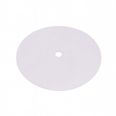 Home Range 20X 5 Poly Round Syphon WasherDurable Plastic Seal For Toilet Cistern SyphonsLeak Prevention & Secure Fitting 1 Piece from B&Q