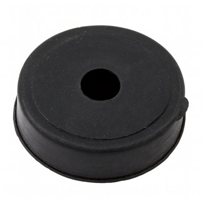 Home Range 10X 3/8 Inch Vacca Washer Flat 5/8 Inch DiameterRubber Seal For Plumbing JointsDurable Leak-Resistant Replacement from B&Q