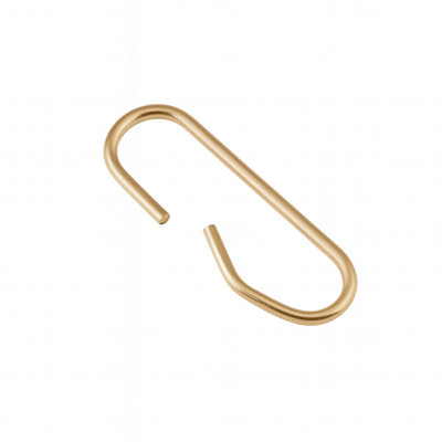 Home Range Small Basin Plug & ChainClassic Replacement For Standard Uk Basins from B&Q
