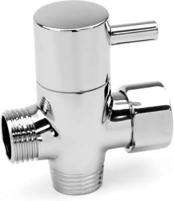 Home Range Chrome Mono Basin TapSleek Modern Single Lever For Any Standard Uk Basin from B&Q