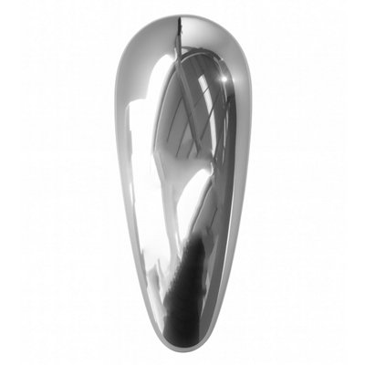 Home Range Francis Chrome Replacement Tap Lever Handle For Mixer Taps from B&Q
