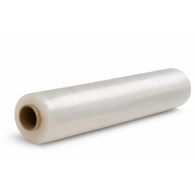 Econx Catering Cling Film Wrap 3 Rolls Of 300mm X 100M Premium Kitchen Wrap For Food Preservation Plastic Food Wrap from B&Q