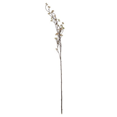 Wyld Haus Set Of 3 Artificial Branch In Bloom Filler Stems 1090mm from B&Q