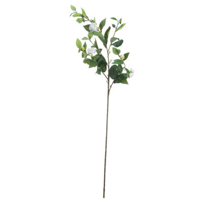 Wyld Haus Set Of 3 Artificial Ivy Stems 85CmLifelike Faux Ivy For Home Décor from B&Q