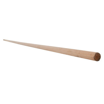 Snowdon Timber Hardwood Dowel Moulding (Dia) 18mm (L) 2.4MPack Of 15 from B&Q