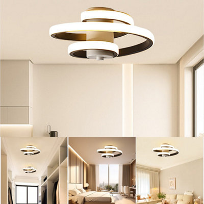 - Modern Chic Led Lamp Ceiling Light Chandelier Living Room