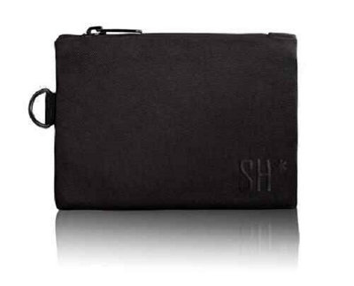  - Mini Smell-Proof Stash Bag  CompactOdour-Control Pocket Pouch