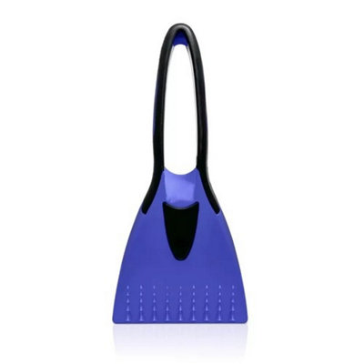 Sturdy Car Windscreen Ice Scraper For Snow And Frost Removal from B&Q