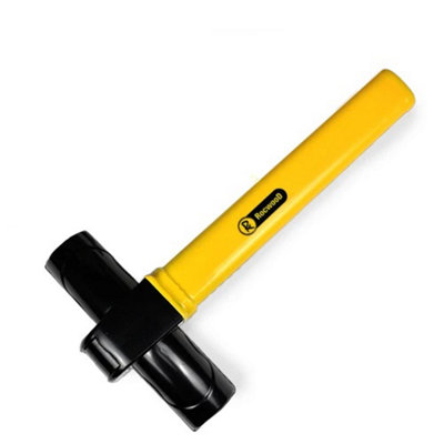 Car And Van Steering Wheel Security Lock
