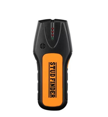  - Wall Scanner Stud Metal Pipe Wire Detector With Lcd