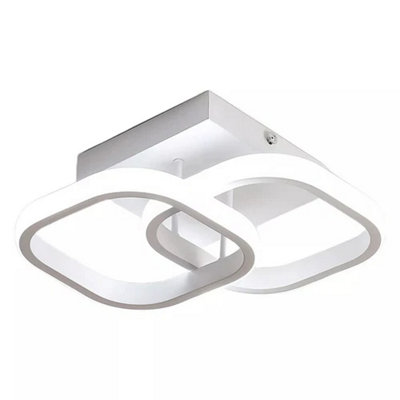  - Led Modern Ceiling Chandelier Pendant Light